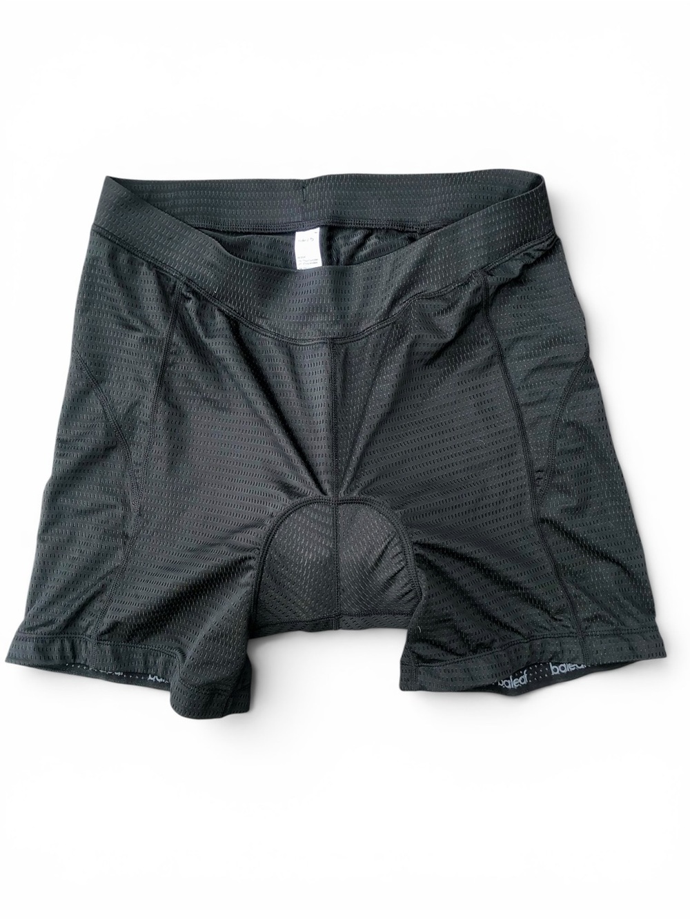 Women’s Baleaf Mesh Padded Cycling Underwear Shorts XL